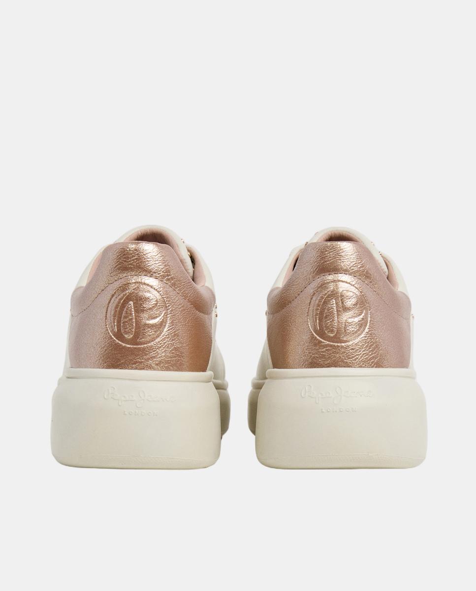 Novas Sapatilhas Yara Choice W Branco-marfim-4