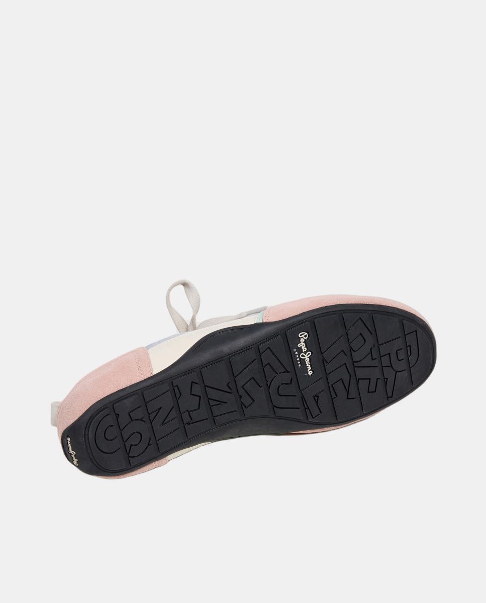 Sapatilhas Ultraligeiras Noa Sporty W Cinzento-6