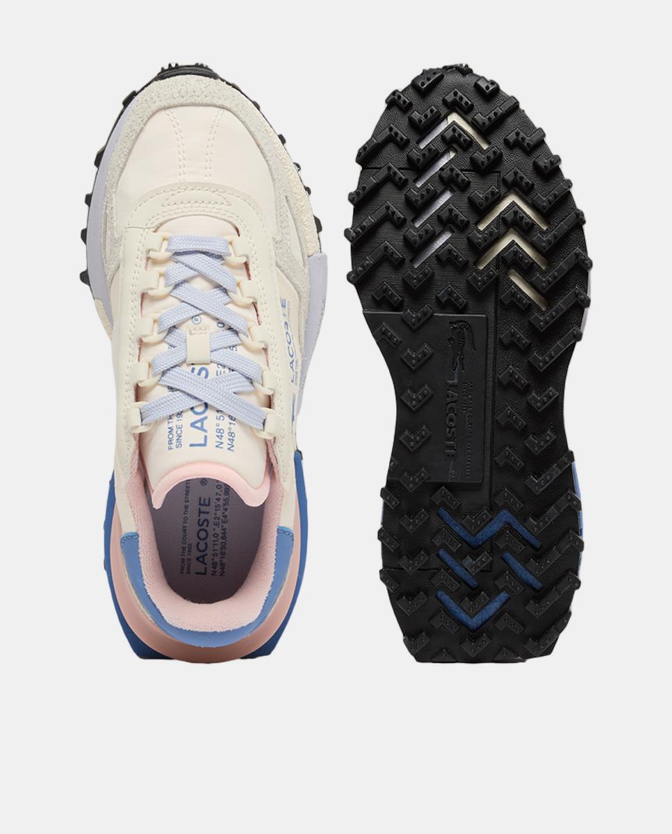 Sapatilhas Desportivas Multicolor-4