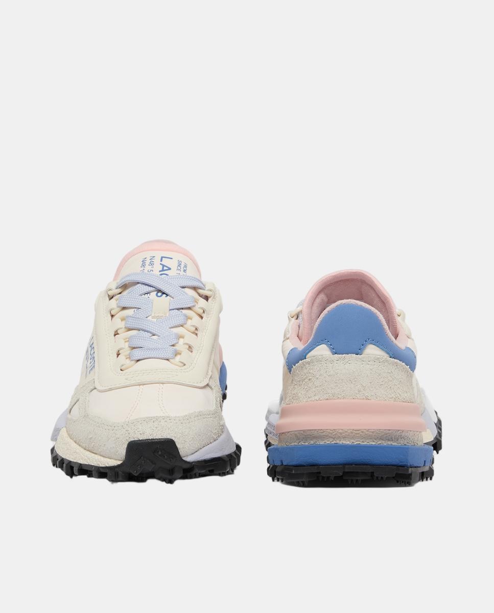 Sapatilhas Desportivas Multicolor-5