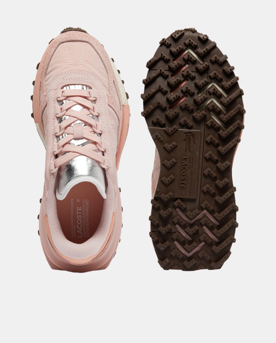 Sapatilhas Desportivas Rosa-4