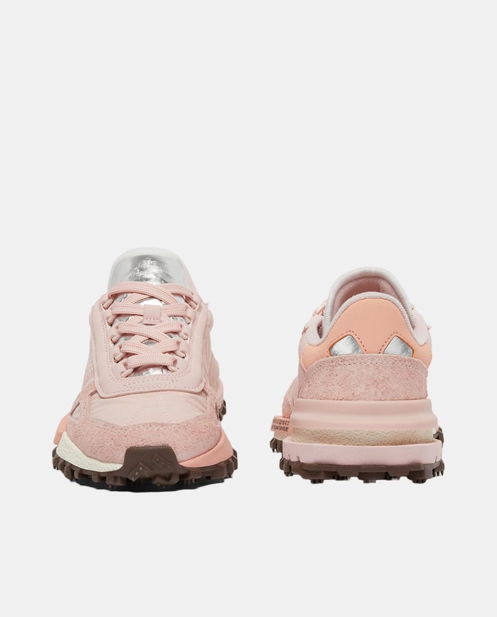 Sapatilhas Desportivas Rosa-5