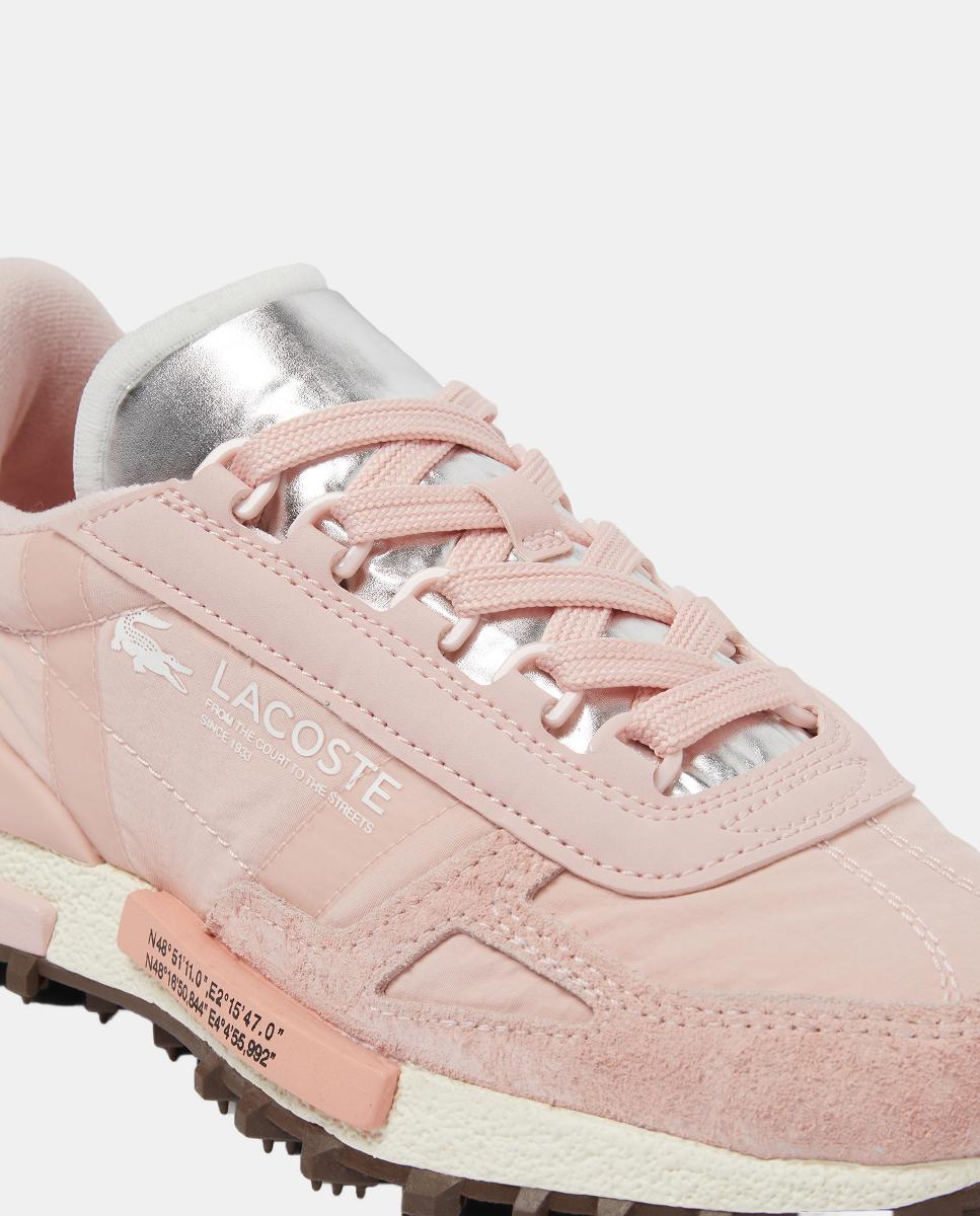 Sapatilhas Desportivas Rosa-6