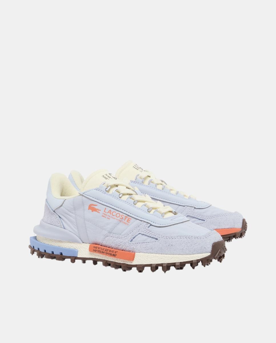 Sapatilhas Desportivas Azul-2