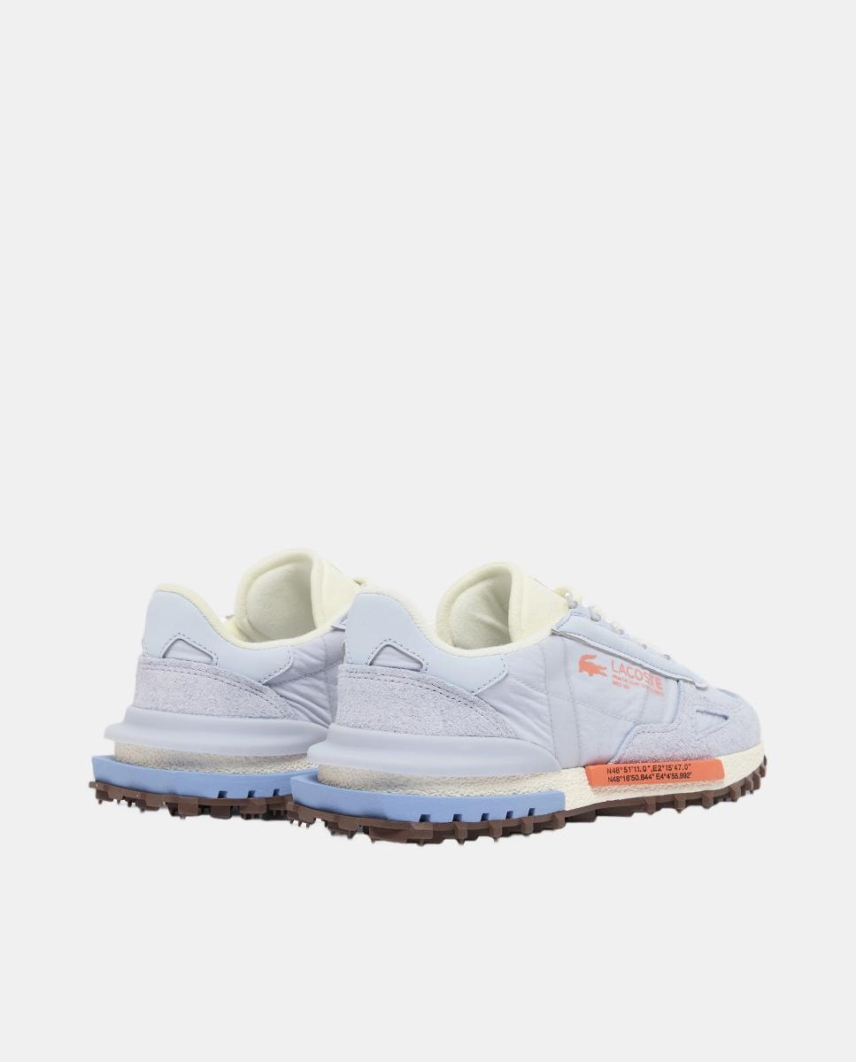 Sapatilhas Desportivas Azul-3