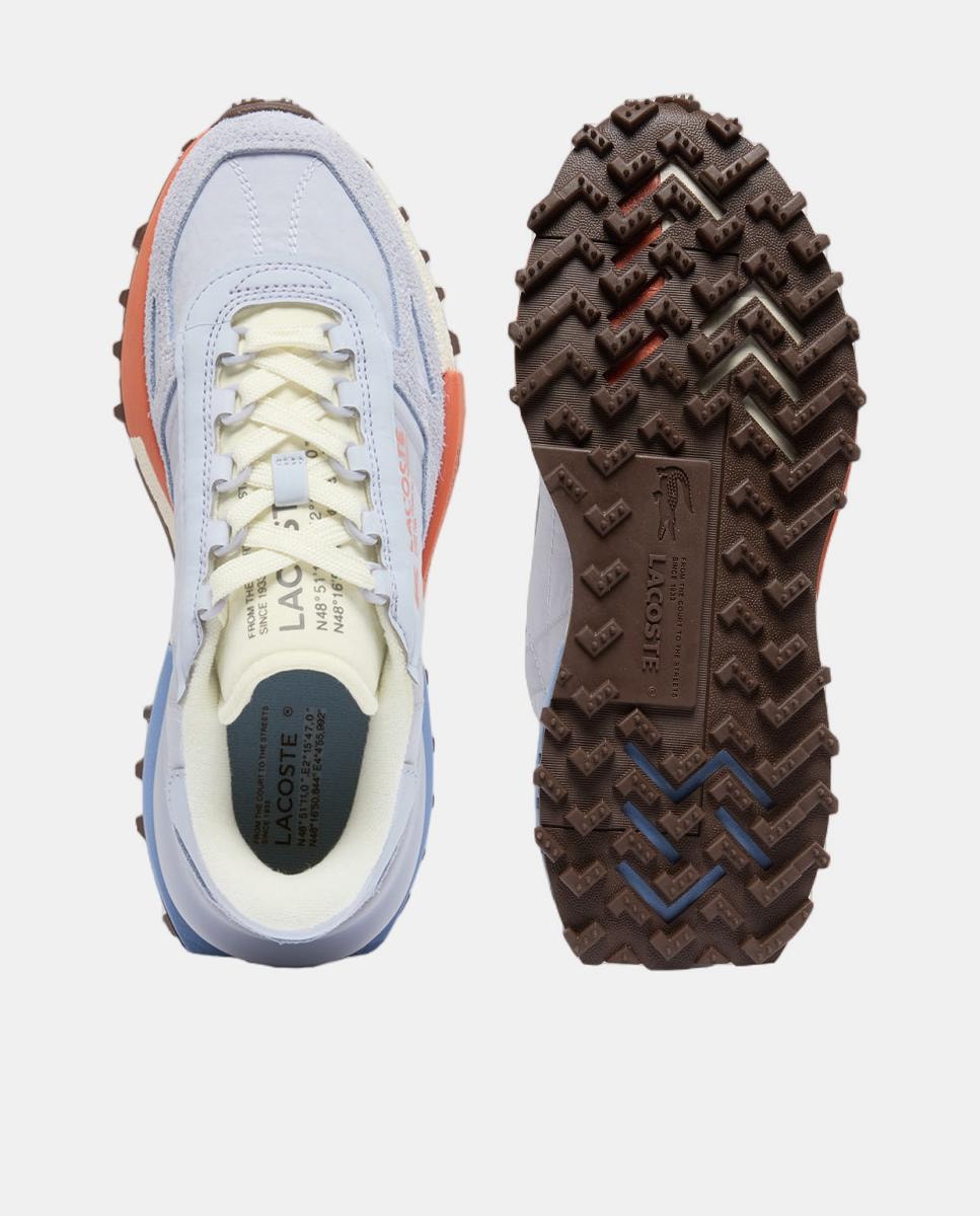 Sapatilhas Desportivas Azul-4