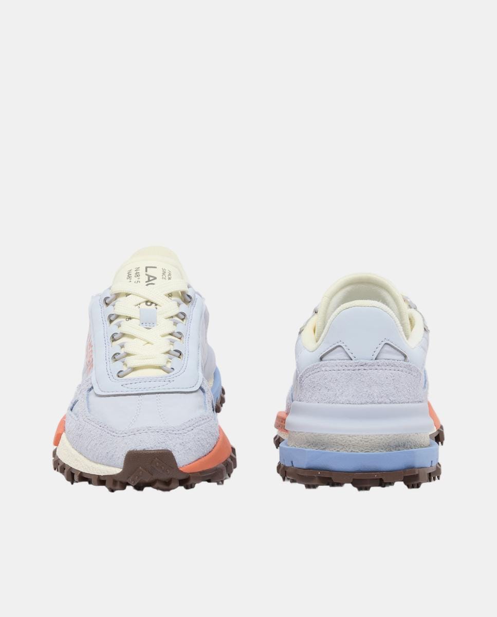 Sapatilhas Desportivas Azul-5