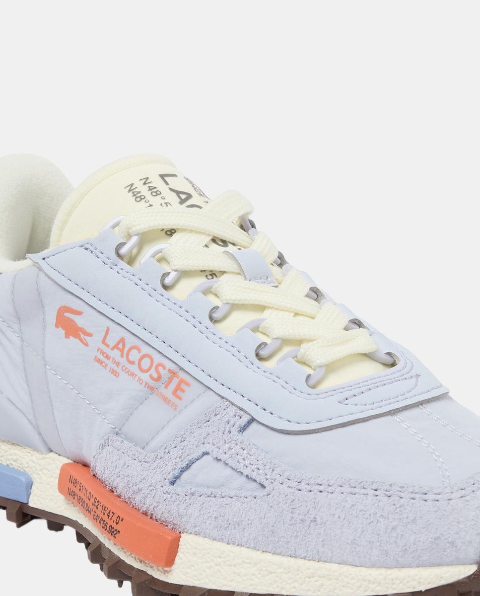 Sapatilhas Desportivas Azul-6