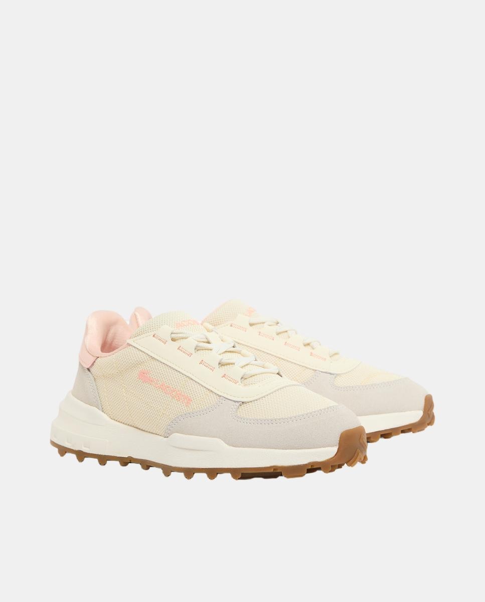 Sapatilhas Desportivas Active Evo Branco-marfim-2