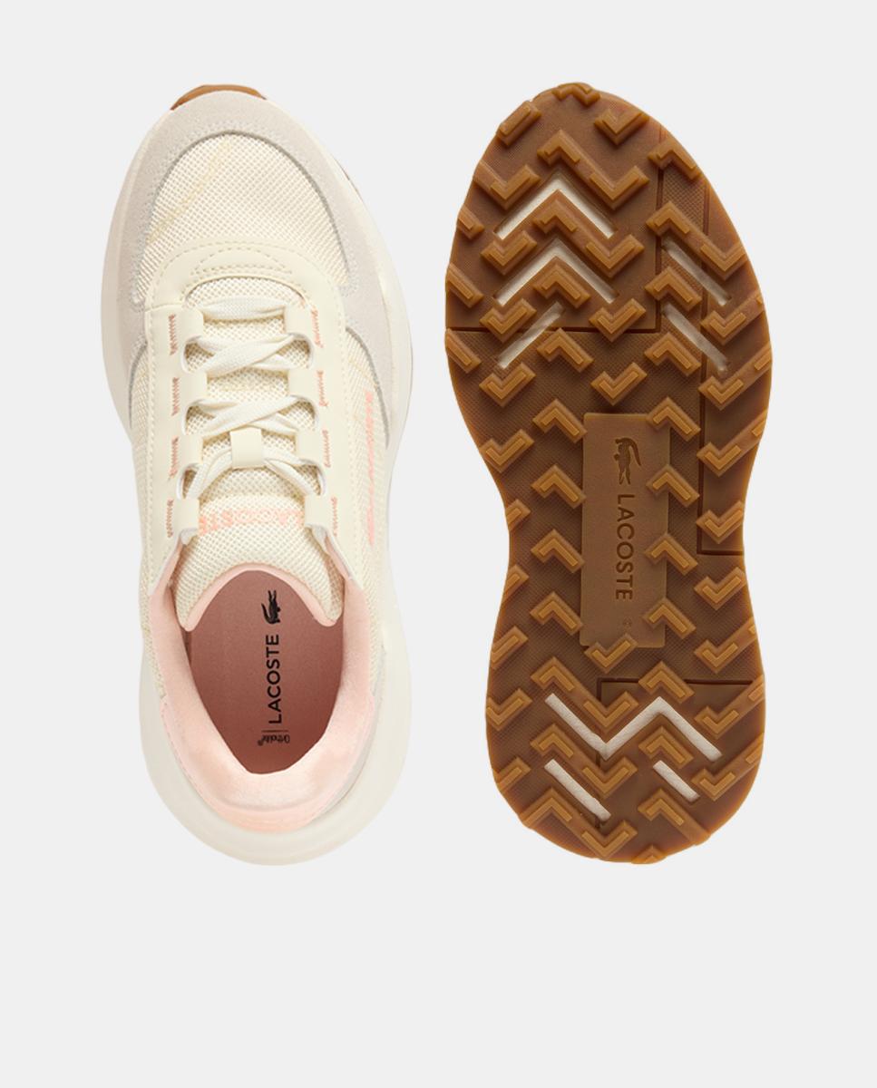 Sapatilhas Desportivas Active Evo Branco-marfim-4