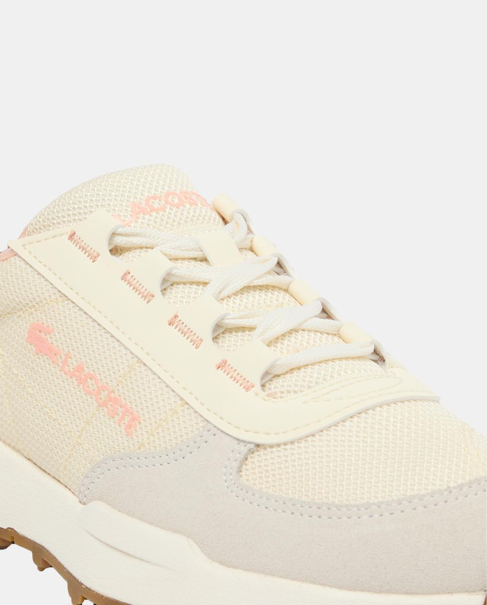 Sapatilhas Desportivas Active Evo Branco-marfim-6