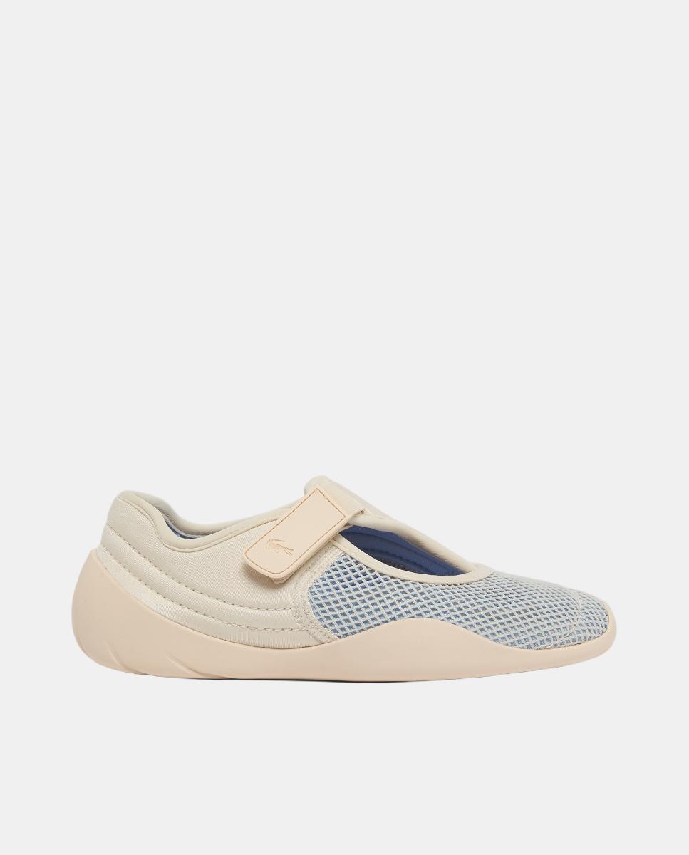 Lacoste - Zapatillas Deportivas Low Mystere de Mujer.