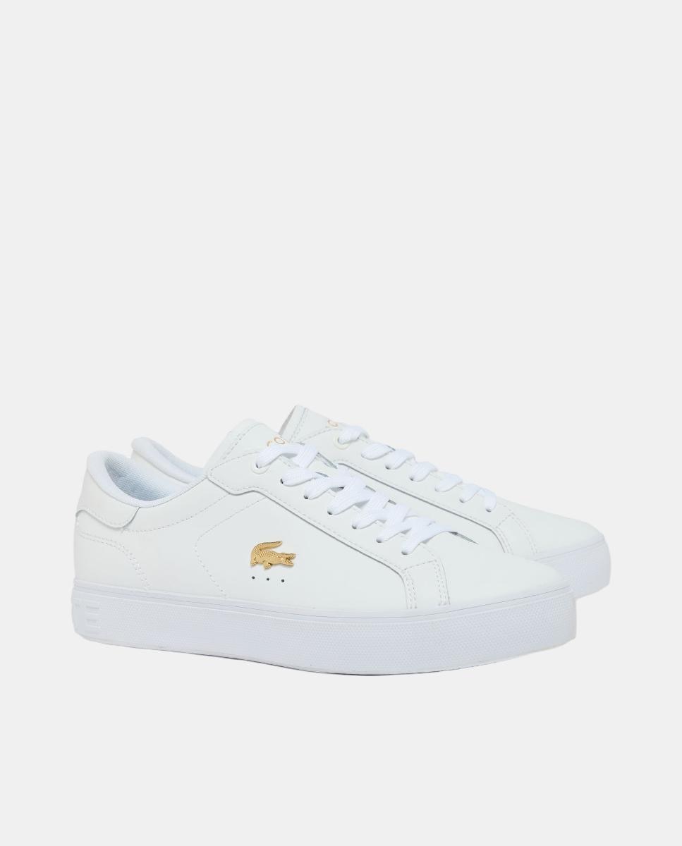 Sapatilhas Powercourt Branco-2