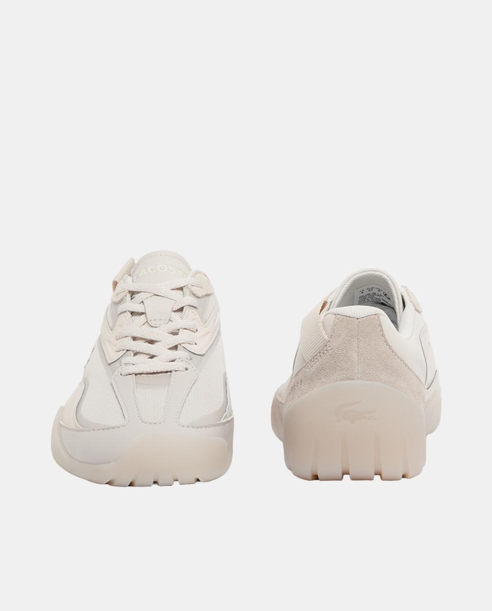 Sapatilhas Baixas Side Low Branco-marfim-5