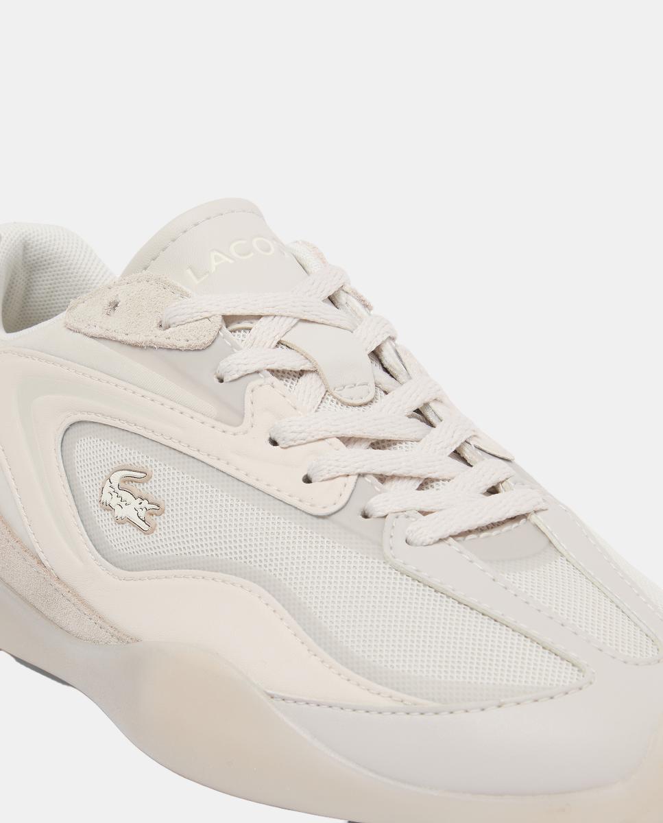Sapatilhas Baixas Side Low Branco-marfim-6