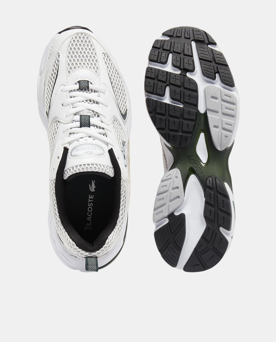 Sapatos Desportivos Storm 96 2K Branco-4