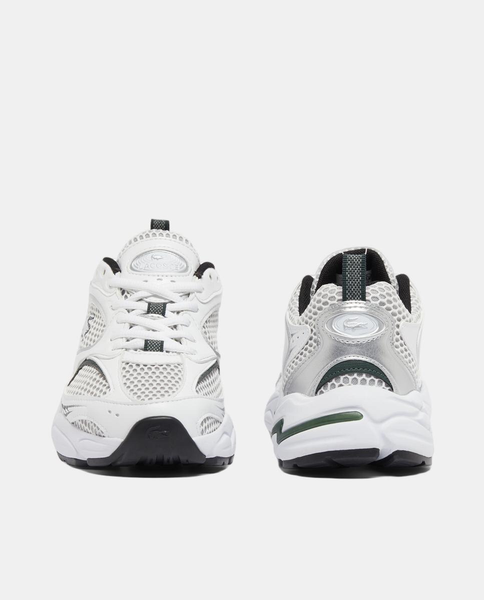 Sapatos Desportivos Storm 96 2K Branco-5