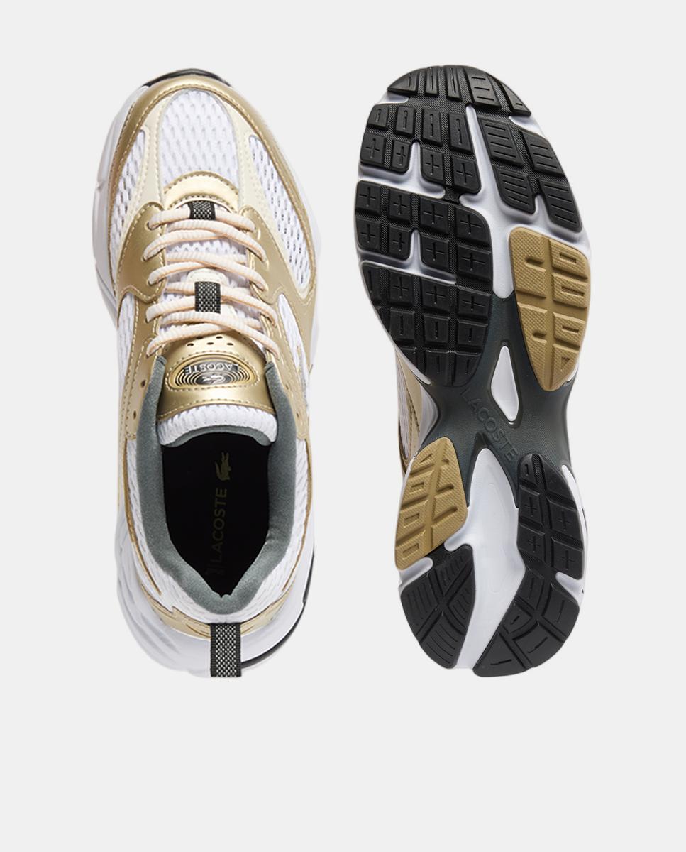 Sapatilhas Women's Storm 96 2K Ouro-4