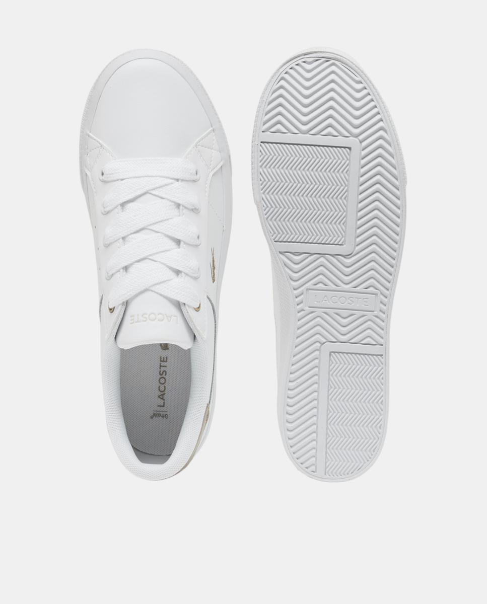 Sapatilhas de Plataforma Ziane Bronze-4