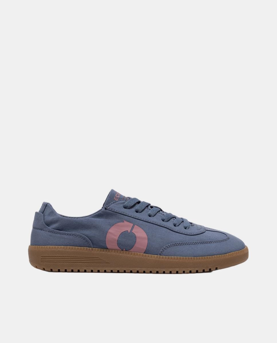 Ecoalf - Zapatilla modelo bapsom de mujer 70% poliamida reciclada y 30% algodón orgánico.