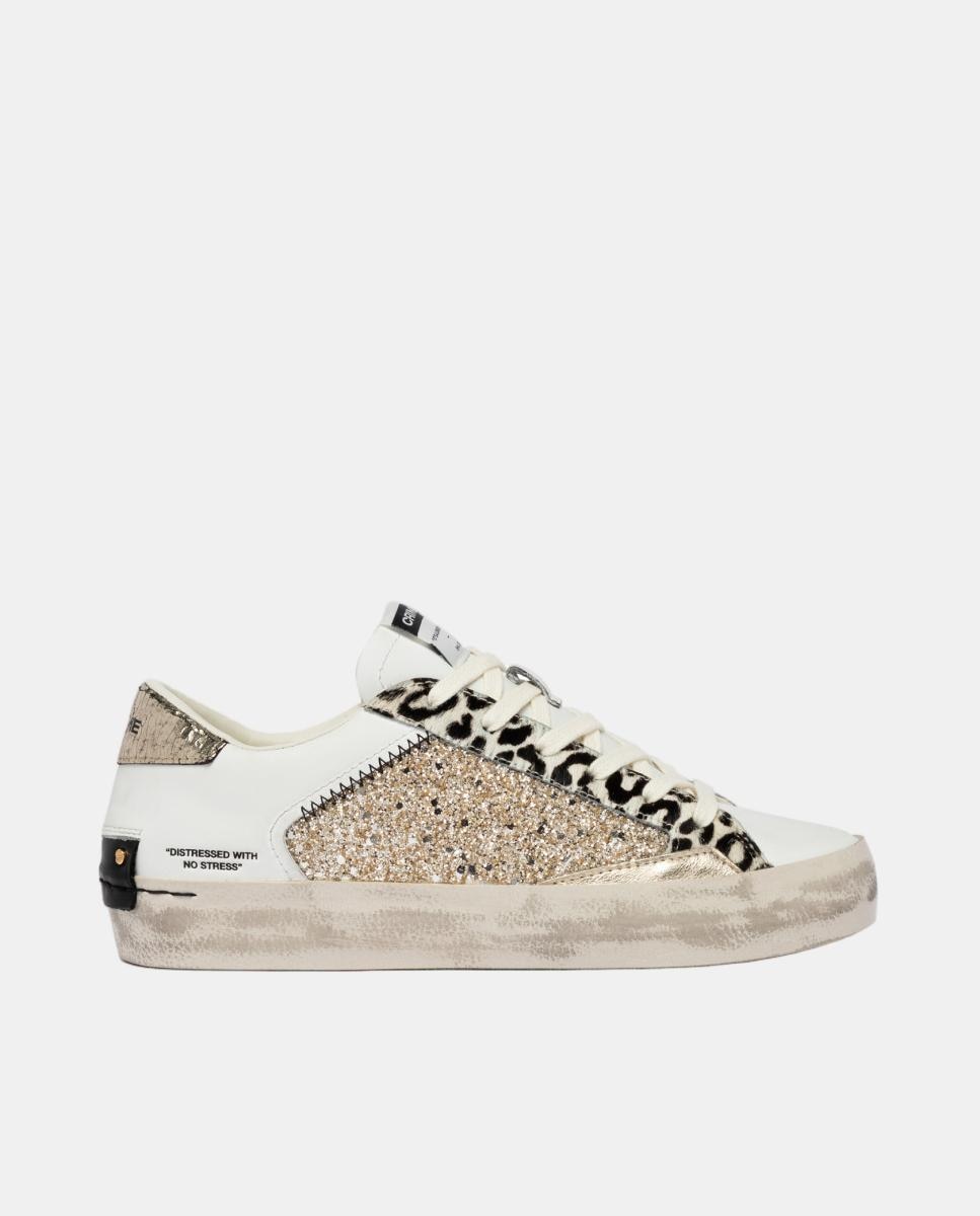 Imagem 0 de Sapatilhas Baixas