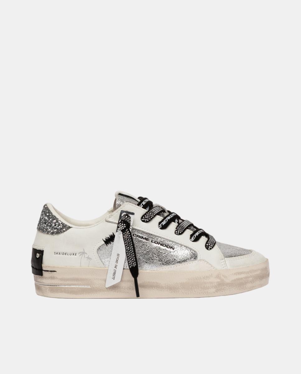 Imagem 0 de Sapatilhas Baixas