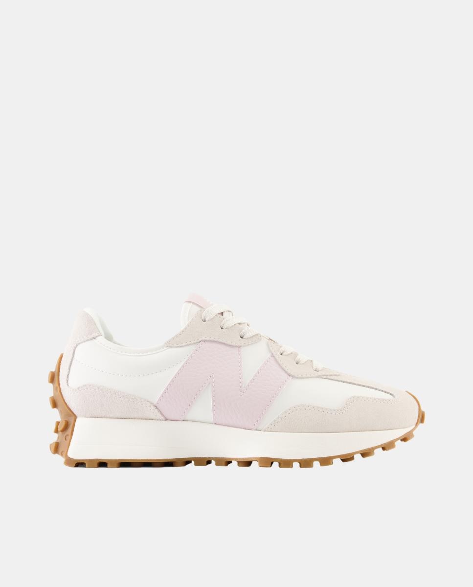 Imagem 0 de Sapatilhas Casual 327 - Branco