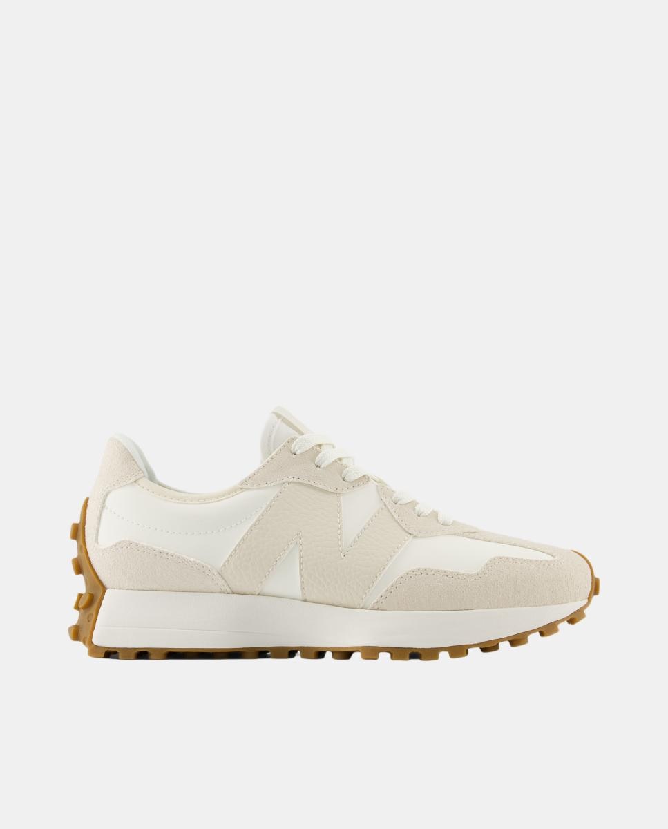 Imagem 0 de Sapatilhas Casual 327 - Bege