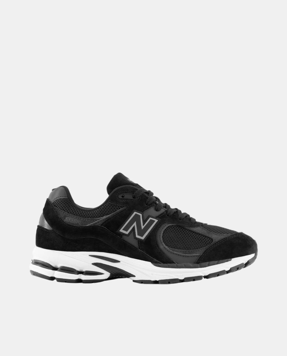 Imagem 0 de Sapatilhas Casual 2002R Retro 2000 - Preto