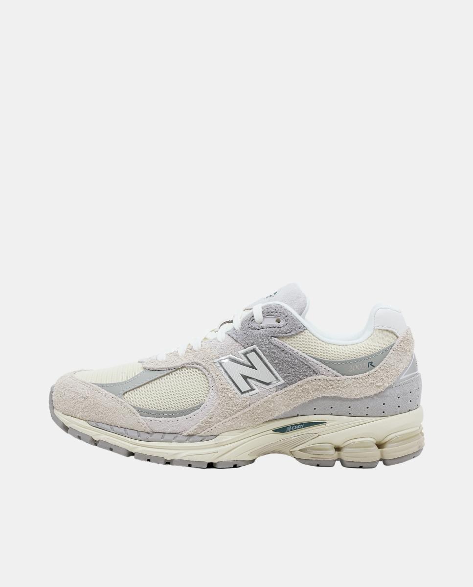 Sapatilhas Casual 2002R Retro 2000 - Bege Natural-2