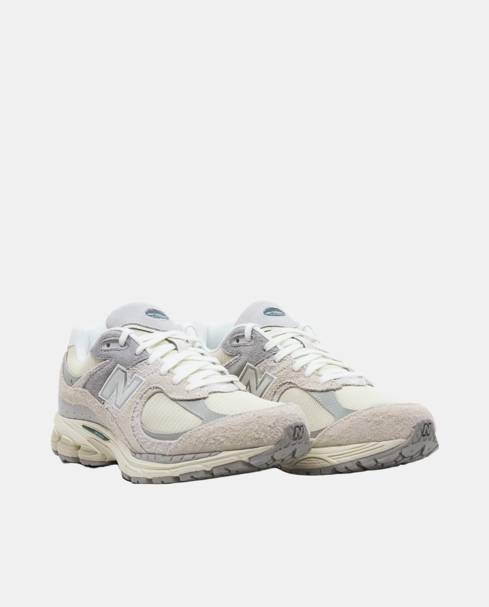 Sapatilhas Casual 2002R Retro 2000 - Bege Natural-4
