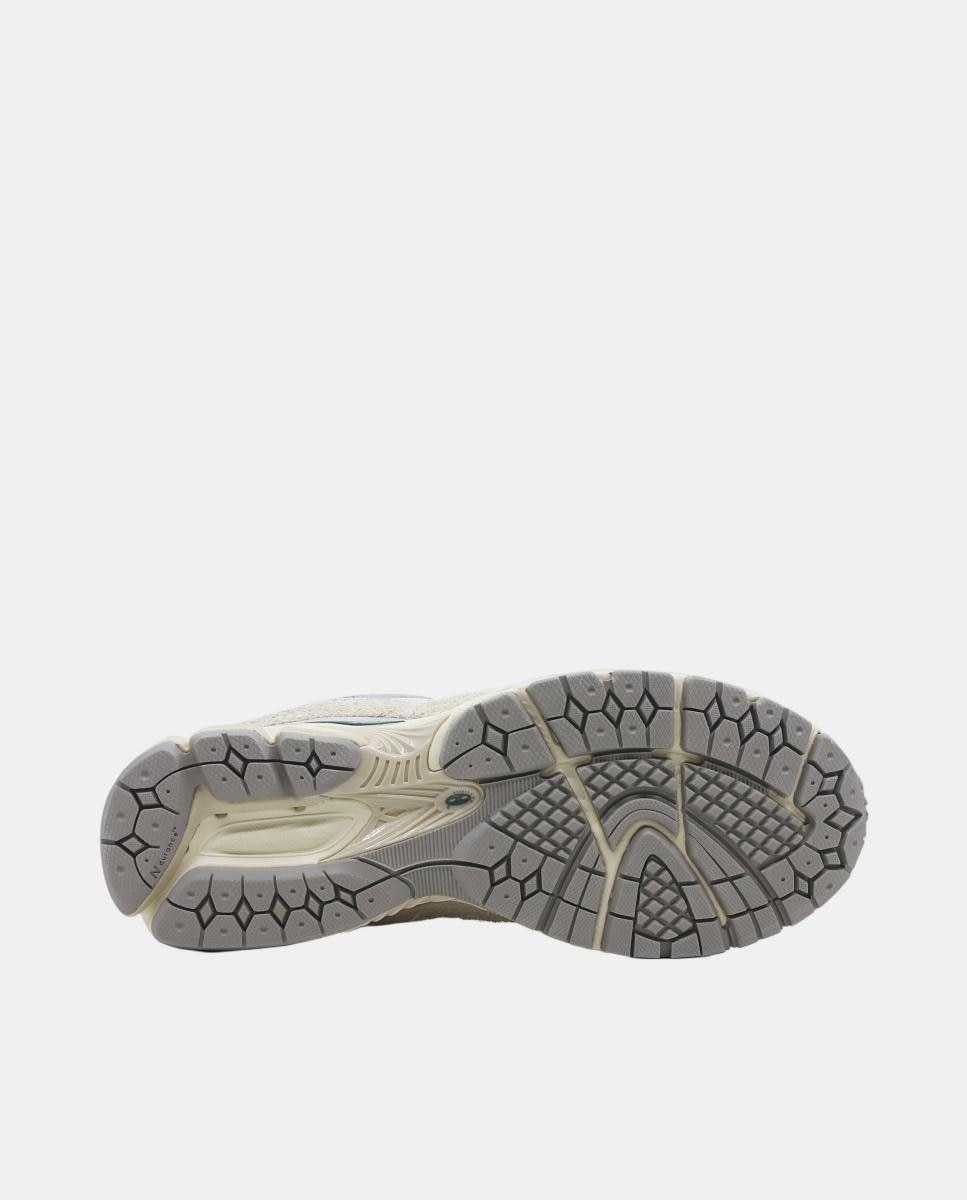 Sapatilhas Casual 2002R Retro 2000 - Bege Natural-5