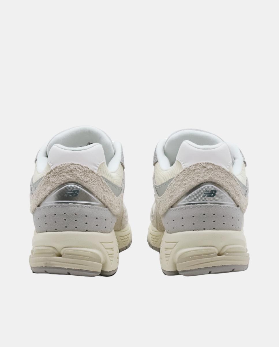 Sapatilhas Casual 2002R Retro 2000 - Bege Natural-6