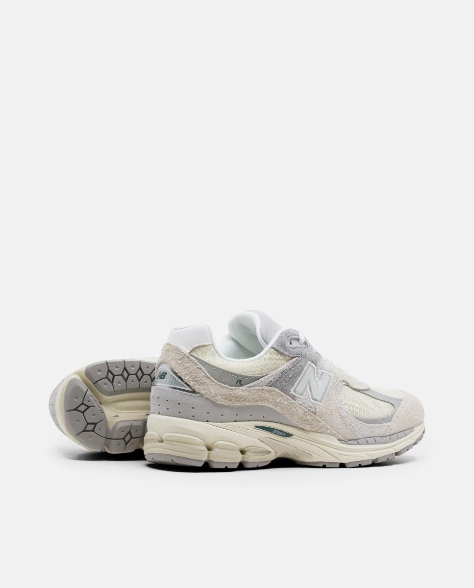 Sapatilhas Casual 2002R Retro 2000 - Bege Natural-7