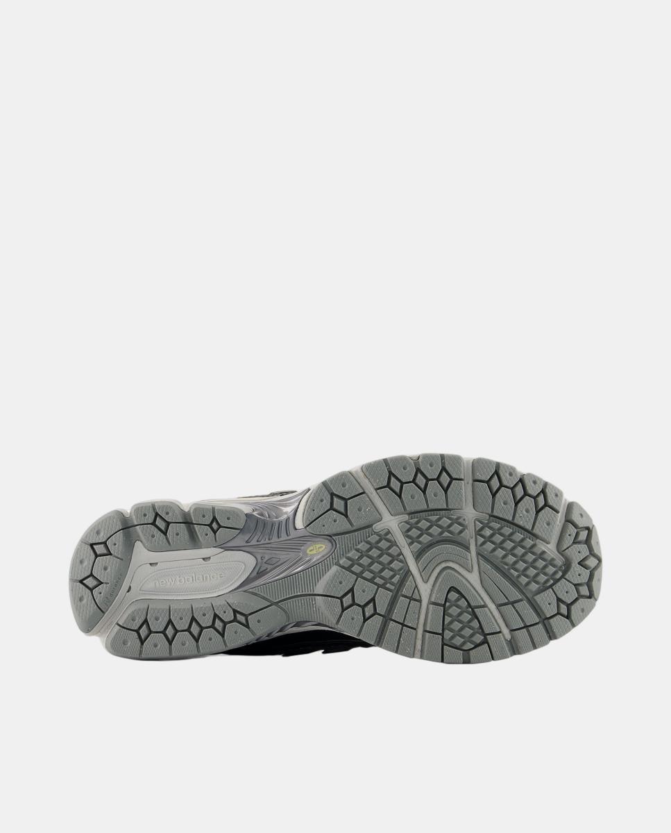 Sapatilhas Casual U906R Running Inspired - Cinzento Cinzento-5
