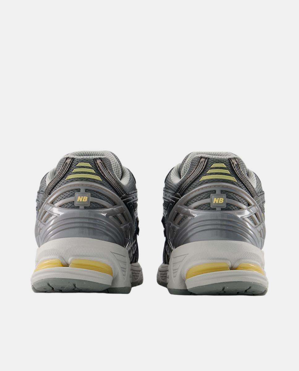 Sapatilhas Casual U906R Running Inspired - Cinzento Cinzento-6