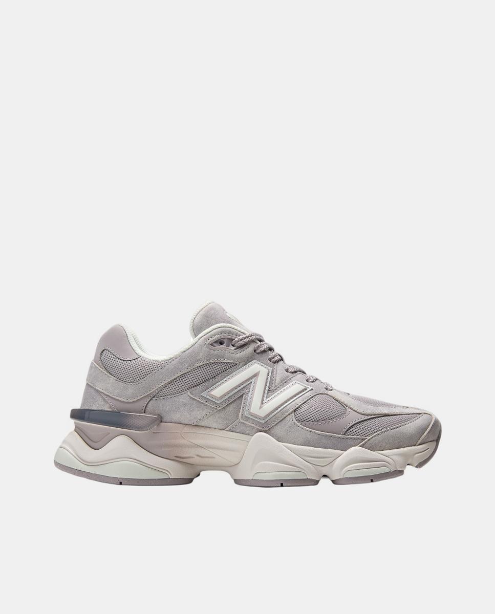 Imagem 0 de Sapatilhas Casual 9060 - Cinzento