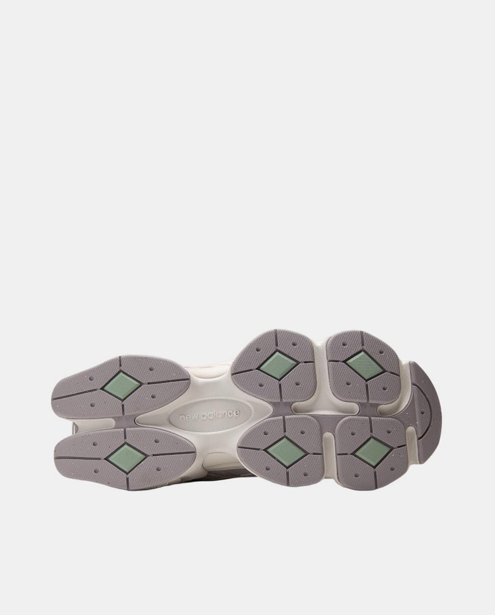 Sapatilhas Casual 9060 - Cinzento Roxo-5