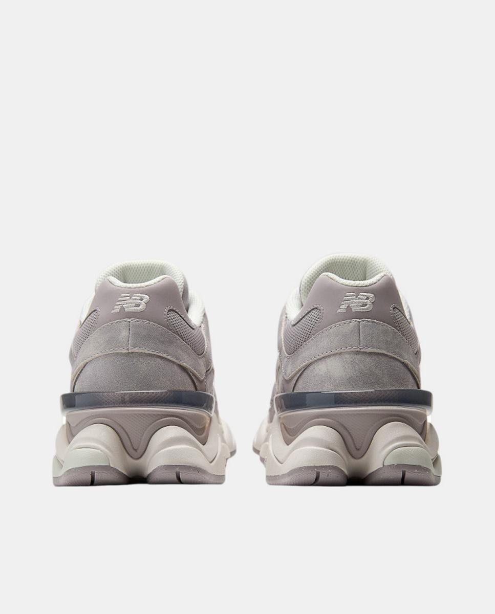Sapatilhas Casual 9060 - Cinzento Roxo-6