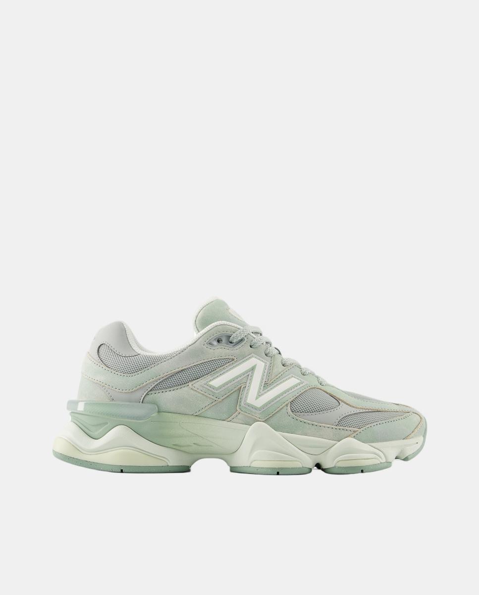 Imagem 0 de Sapatilhas Casual 9060 - Verde