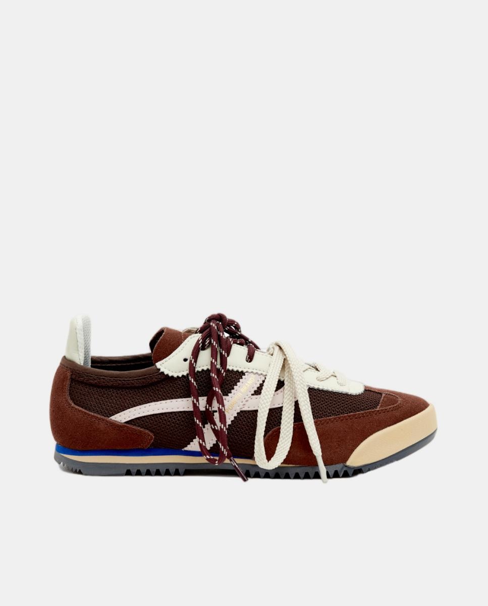 Pompeii - Zapatillas casual de mujer modelo Kite.