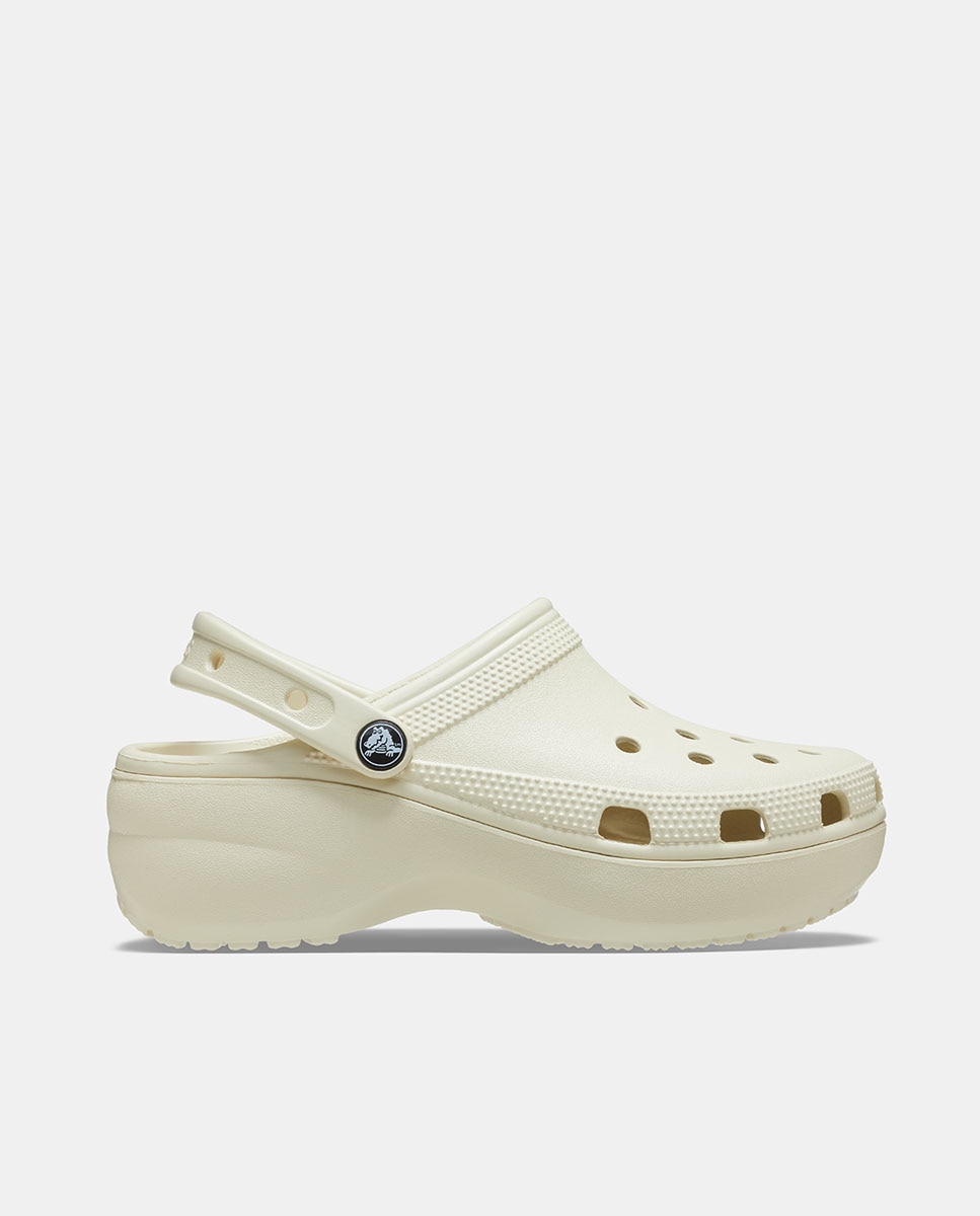 Imagem 0 de Socas com Plataforma Classic Platform
