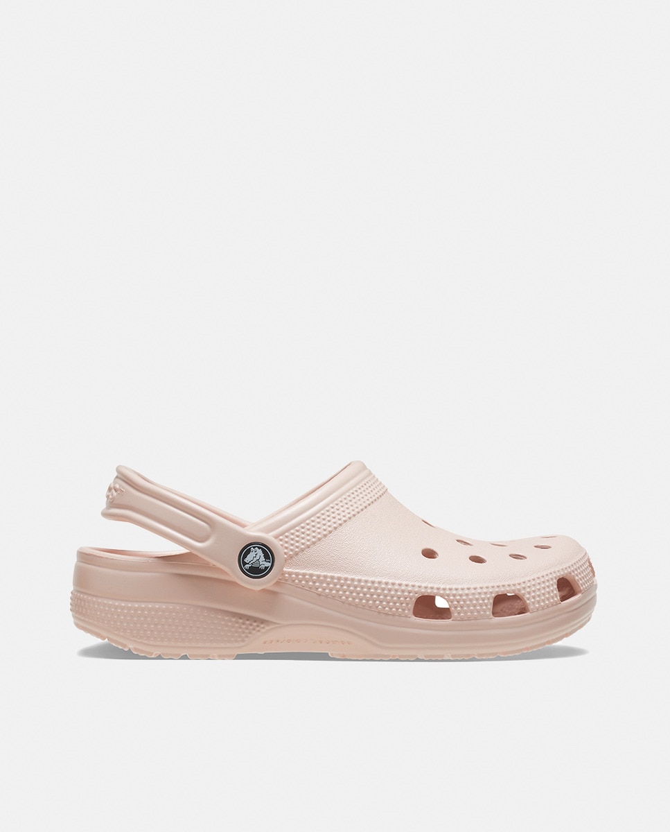 Crocs - Zuecos unisex Classic Crocs.
