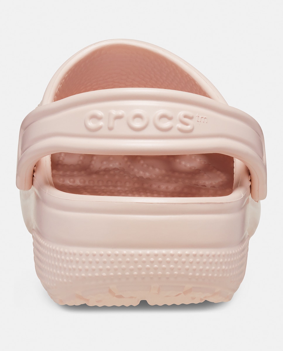 Socas Classic Clog Rosa-7