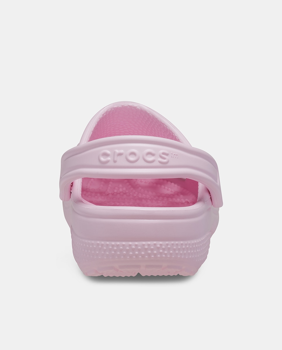 Socas Classic Clog Rosa-pastel-4