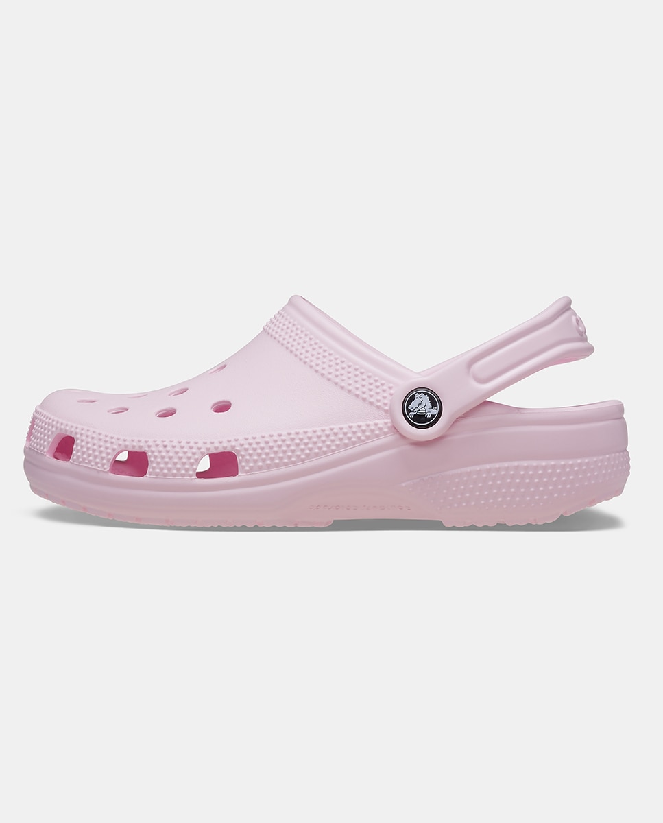 Socas Classic Clog Rosa-pastel-5