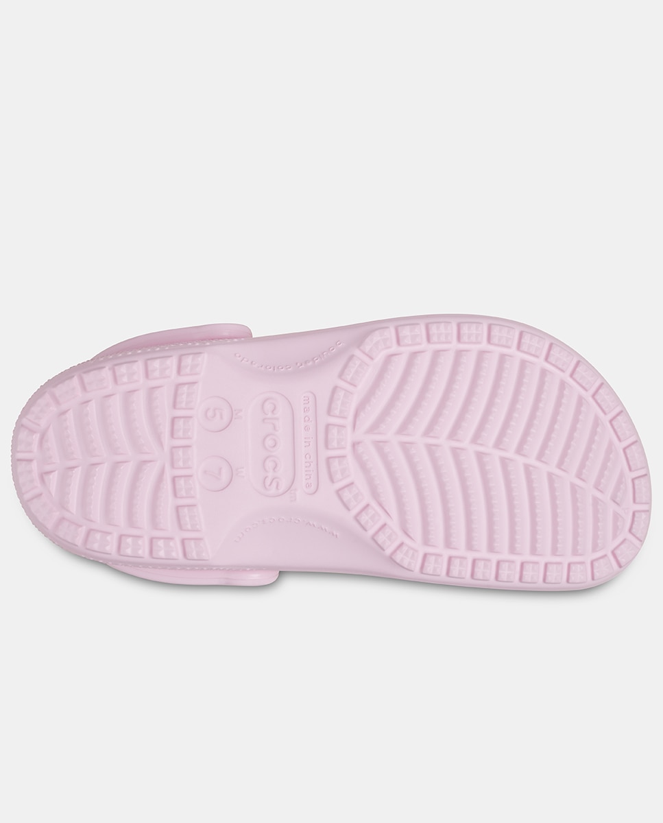 Socas Classic Clog Rosa-pastel-6