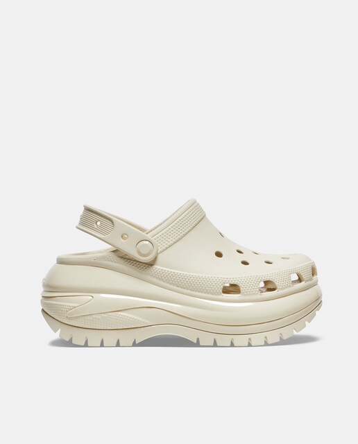 Imagem 0 de Socas Classic Mega Crush Clog