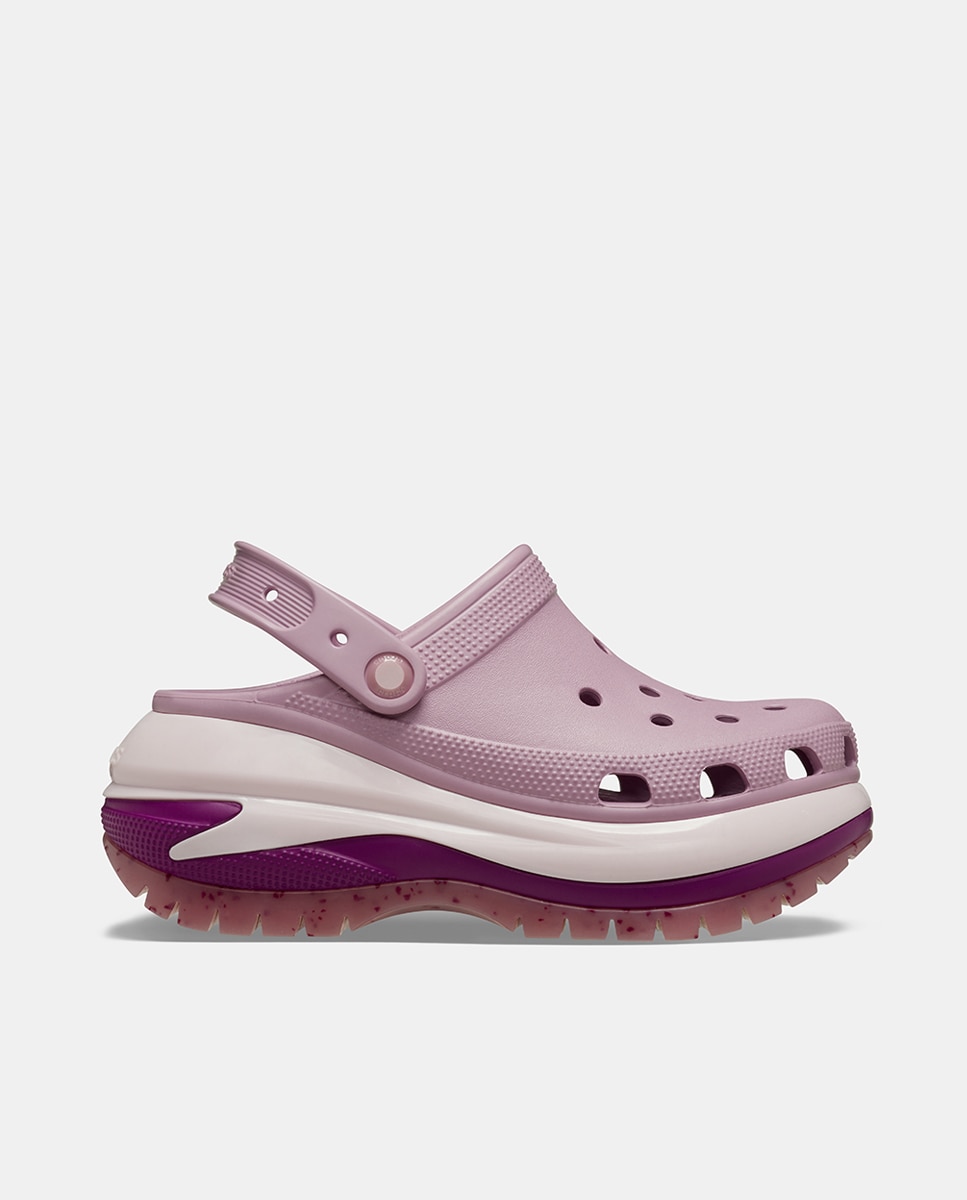 Imagem 0 de Socas Classic Mega Crush Clog