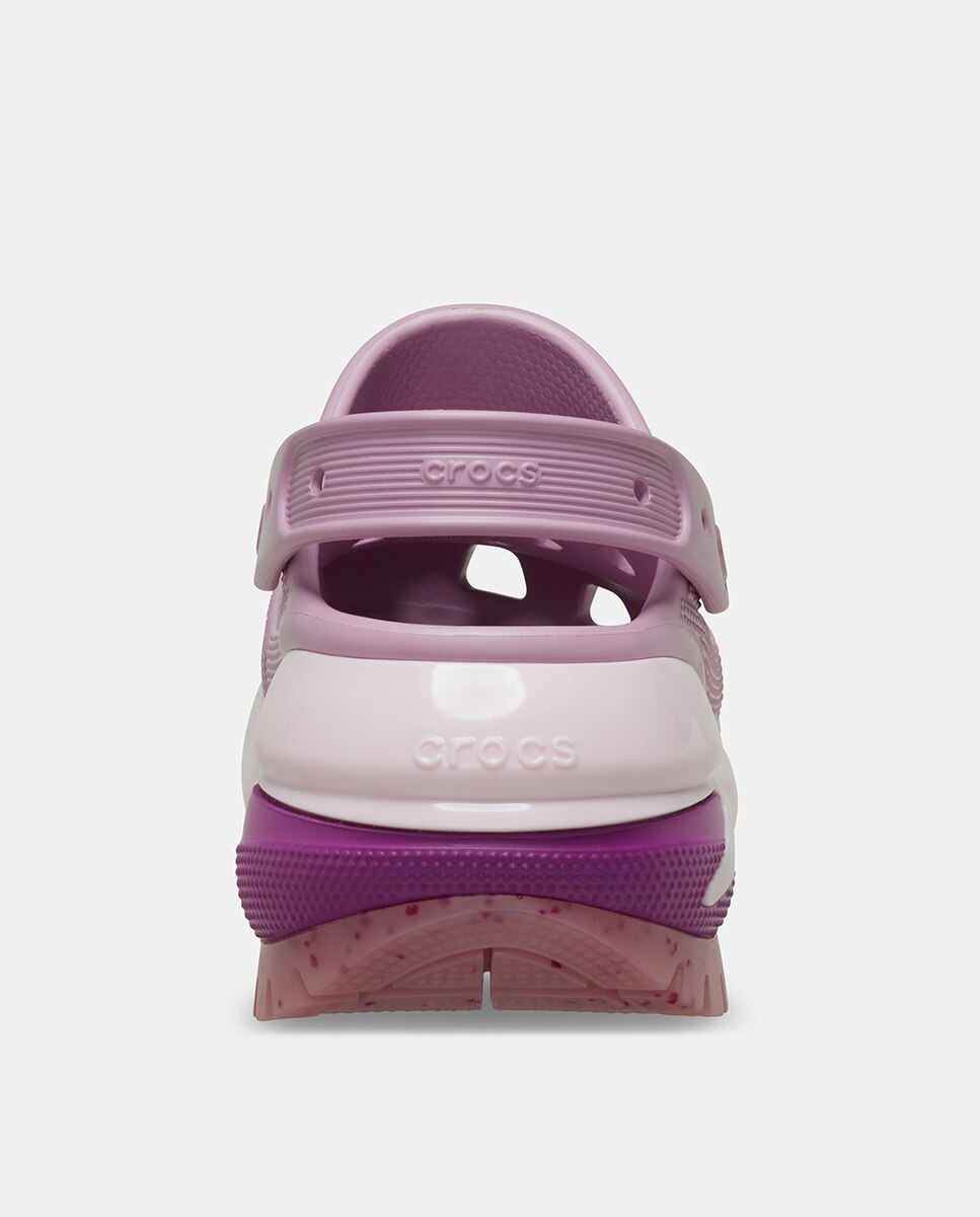 Socas Classic Mega Crush Clog Rosa-pastel-3
